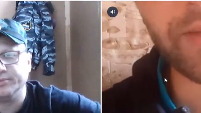 Бывший мент о страшной участи охранников на зоне смотреть онлайн