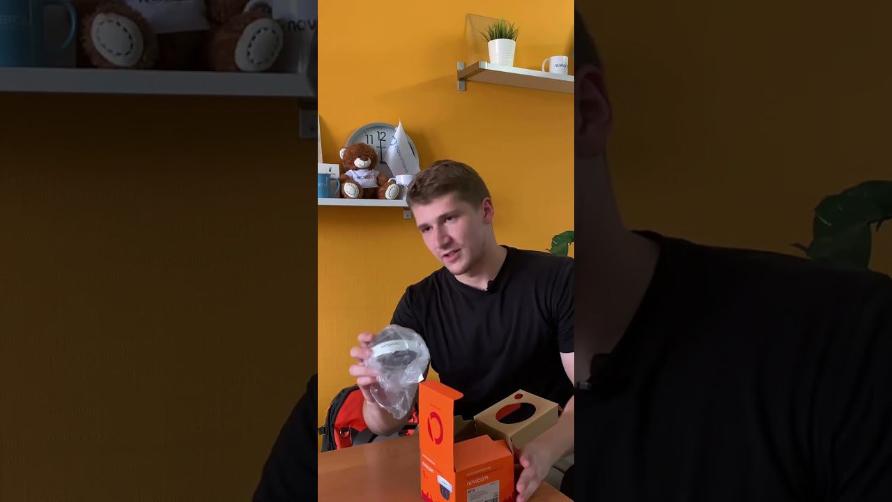 Мы не служим коробке, мы служим тому, что внутри нее  #видеонаблюдение смотреть онлайн