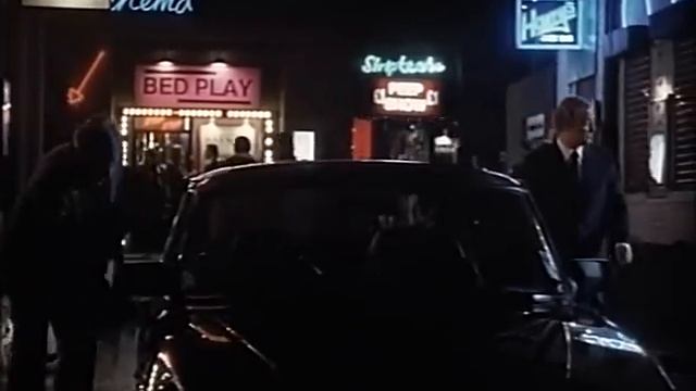 Blue Ice 1992 (Michael Caine + Sean Young + Bob Hoskins + Ian Holm +  Alan Armstrong) смотреть онлайн