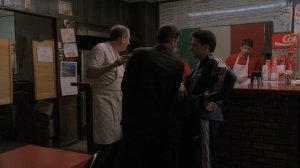 The Sopranos (Клан Сопрано) | Кристофер стал капитаном