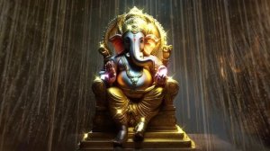 СИЛЬНАЯ МАНТРА для привлечения ДЕНЕГ! ГАНЕША мантра богатства!