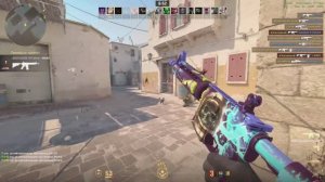 играем в каэсочку