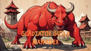 Gladiator Guild Manager - #11 - ГИГАНТСКОЕ ЧУДОВИЩЕ!