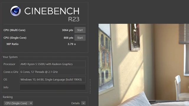 Lenovo Yoga 6 Review ?Best RYZEN 5 laptop for Moderate Users ⚡ Touchscreen 2-in-1 Laptop ? смотреть онлайн