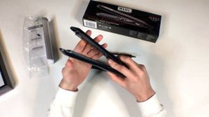 Wahl Cutek Advanced | Щипцы-выпрямители для волос