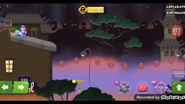 САМЫЙ КЛАССНЫЙ МОД МЕНЮ НА ZOMBIE CATCHERS ЧАСТЬ 3(СЫЛКА НА МОД В ОПИСАНИИ) смотреть онлайн