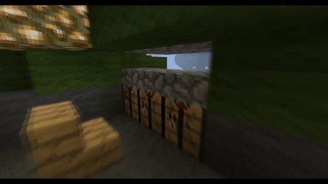 Постройка танка кв-1с в minecraft смотреть онлайн