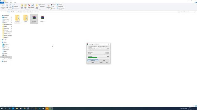 PES 2020 | Ultimate GFX Mod by Chuny - Installation Tutorial смотреть онлайн
