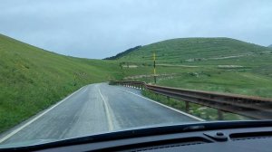 Немного гор Castelluccio di Norcia