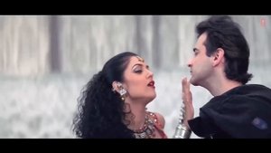 Shushmita Sen: Dilbar Dilbar HD Video Song | Alka Yagnik | T-Series Songs