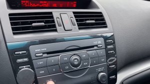Мини обзор. Mazda 6. 2011.