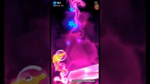 Секретные достижения в игре «super starfish».