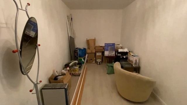 Ремонт в Хрущевке своими руками. Стильно и недорого.