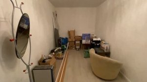 Ремонт в Хрущевке своими руками. Стильно и недорого.