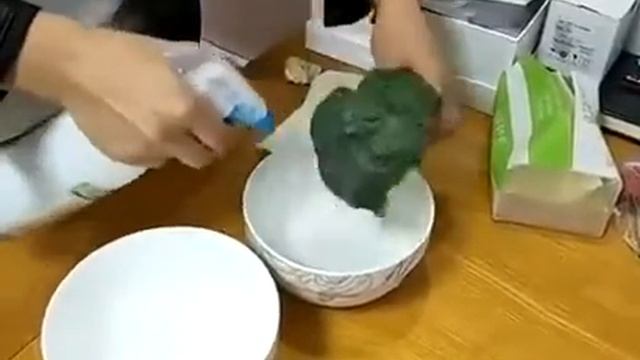 Greenleaf Многофункциональное растительное очищающее средство смотреть онлайн