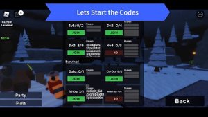 *All New* Tower Battles Codes - Roblox Tower Battles Codes 2022 - Tower Battles