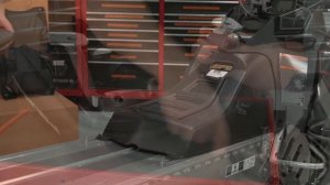 Installation Video: Polaris Snowmobile Lightweight RMK® Seat - Polaris Snowmobiles