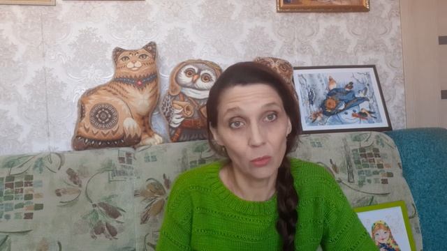 Рукодельные итоги 2021 смотреть онлайн