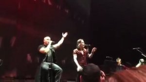 Sound of Silence - David and Myles