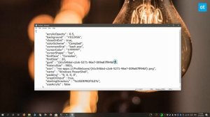 How to add a command line to the Windows Terminal app