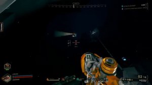 Deep Rock Galactic Моды поставил но нужна перепроверка