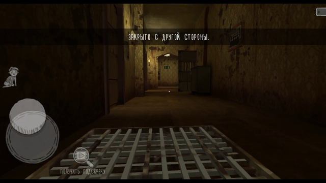 ИГРАЮ В Evil Nun, что то пошло не по плану.... смотреть онлайн