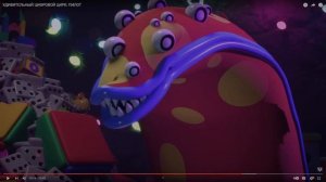 ЦИФРОВОЙ ЦИРК #2