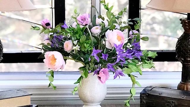 Цветы из фоамирана. Галина Бойкова. Презентация. смотреть онлайн