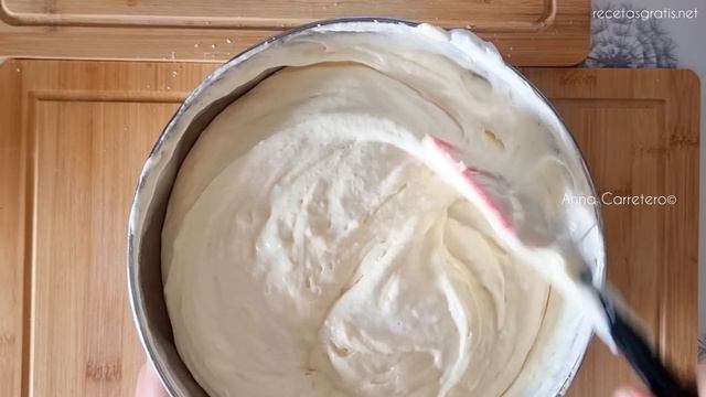 Cuando no tengo tiempo preparo esto con sólo 4 ingredientes y en 3 minutos ¡ sin harina ! ❤ смотреть онлайн