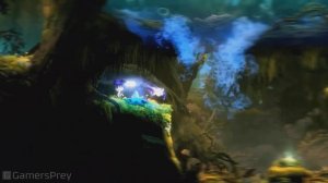 Ori and the Blind Forest - Nintendo Switch Reveal Trailer Gamescom 2019 [HD 1080P]