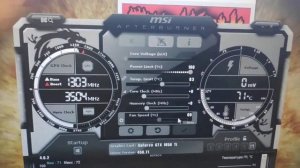 Видеокарта Gigabyte GTX1050Ti 4Gb DDR5 128bit (GV-N105TOC-4GL)