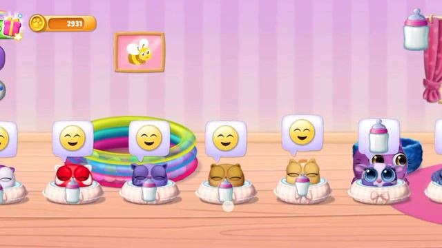 Smolsies My Cute Pet House New All Premium Eggs In Smolsies Game