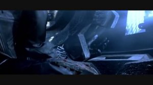 Терминатор в стихах