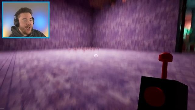 JESTER STRONG MOD!!! (Workout Mod) | Garten of Banban 4 (Mods) смотреть онлайн