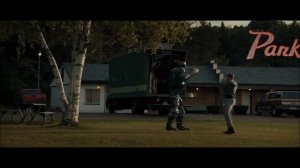 Эндшпиль   Трали Вали