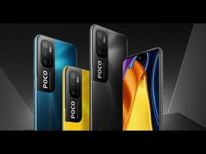 Когда купил дешевый POCO M3 Pro с алика