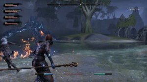 Dev Play Session -- ESO Group Content (PEGI)