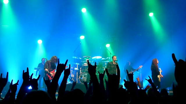 Blind Guardian - Valhalla