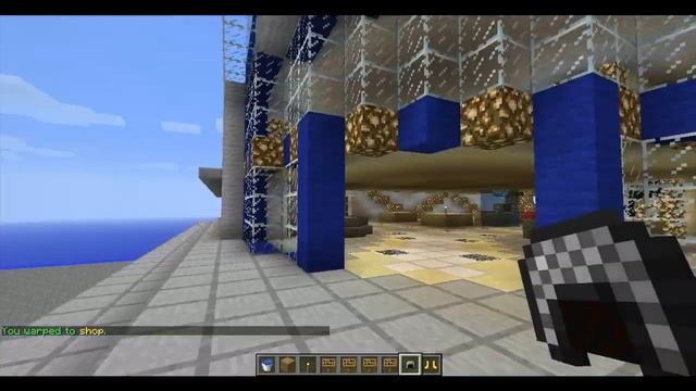 Minecraft Plugin Citizens[Npc] Bukkit 1.5.2 Download+Tutorial Server Plugin HD [GER]