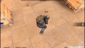 жопа сапёра