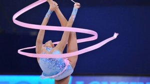 музыка для художественной гимнастики 23