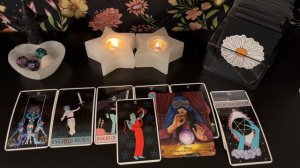 Pisces ♓️ Wish Granted June 2023 Tarot & Oracle Reading