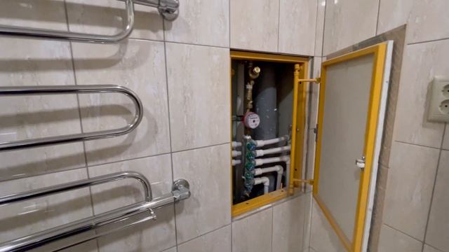 ЖК "Клубный Дом Солнечный"