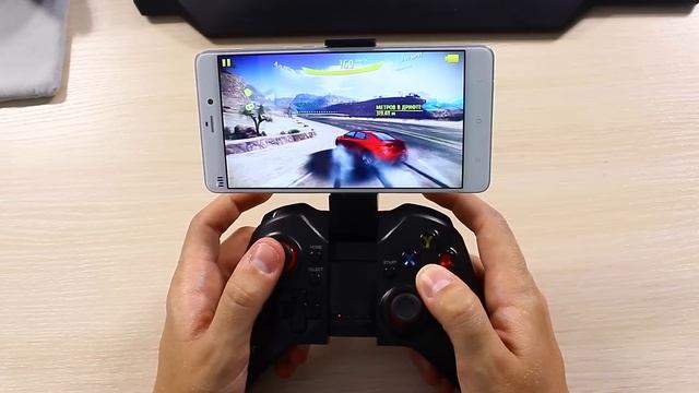 Игровой Джойстик iPega 9037 смотреть онлайн