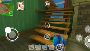 где можно найти оружие в Дарк ридл? их тут 2