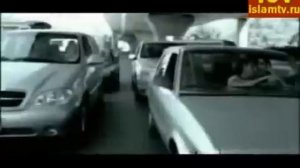 Видеоклип   нашид шейха Мишари Рашда Rashid Mishari nashid