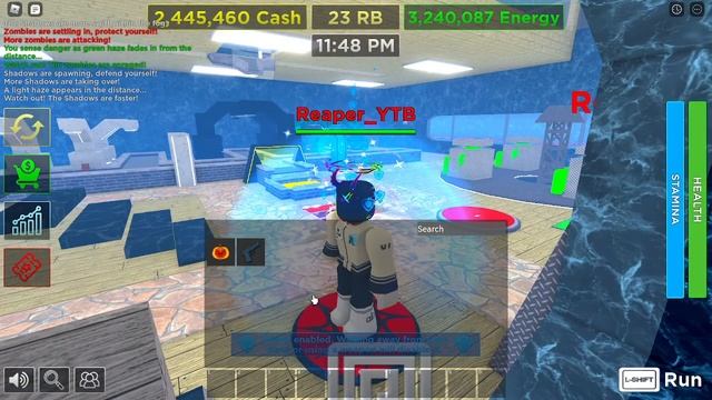 ЧТОООО?!?! ПОПАЛ В ТОП 50 МИРА В Survival Zombie Tycoon смотреть онлайн