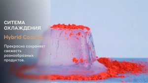 Холодильник многодверный Sharp SJPX99FBE