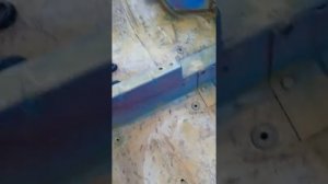 вода в салоне ваз классика