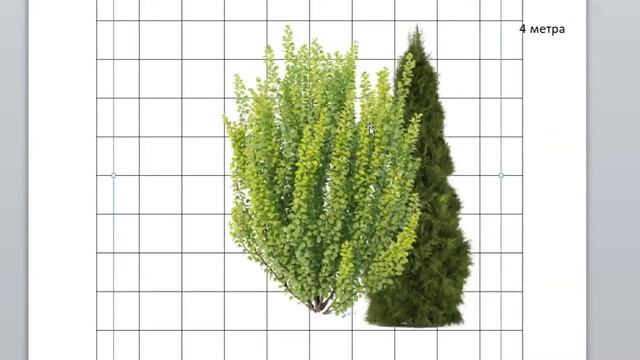3D-Визуализация ЦВЕТНИКА за 5 минут! Как сделать простую визуализацию